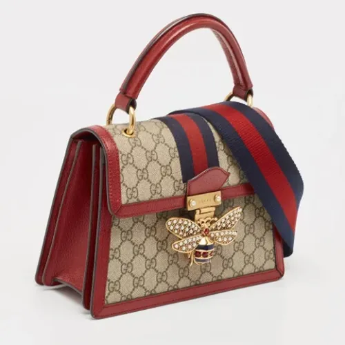 Pre-owned > Pre-owned Bags > Pre-owned Handbags - - Gucci Vintage - Modalova