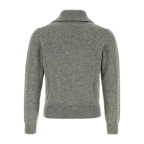 Knitwear > Cardigans - - Jil Sander - Modalova