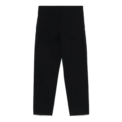 Trousers > Straight Trousers - - Jil Sander - Modalova