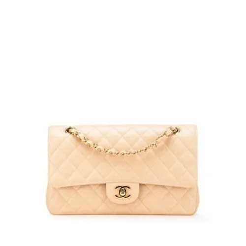 Pre-owned > Pre-owned Bags > Pre-owned Shoulder Bags - - Chanel Vintage - Modalova