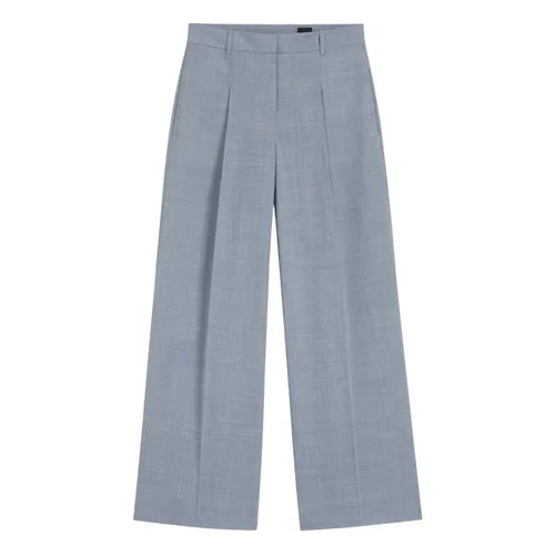 Trousers > Wide Trousers - - Boss Black - Modalova