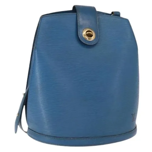 Pre-owned > Pre-owned Bags > Pre-owned Shoulder Bags - - Louis Vuitton Vintage - Modalova