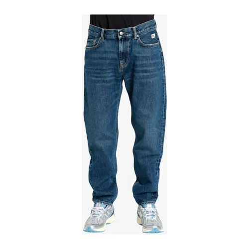 Jeans > Slim-fit Jeans - - Roy Roger's - Modalova