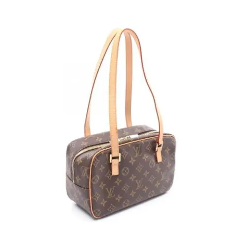 Pre-owned > Pre-owned Bags > Pre-owned Cross Body Bags - - Louis Vuitton Vintage - Modalova
