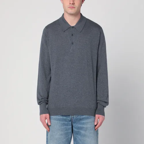 Tops > Polo Shirts - - John Smedley - Modalova