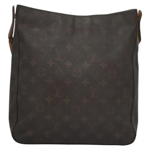 Pre-owned > Pre-owned Bags > Pre-owned Shoulder Bags - - Louis Vuitton Vintage - Modalova
