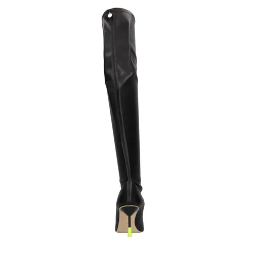 Shoes > Boots > Over-knee Boots - - Msgm - Modalova
