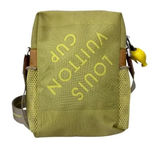 Pre-owned > Pre-owned Bags > Pre-owned Cross Body Bags - - Louis Vuitton Vintage - Modalova