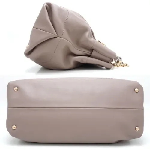 Pre-owned > Pre-owned Bags > Pre-owned Tote Bags - - Salvatore Ferragamo Pre-owned - Modalova