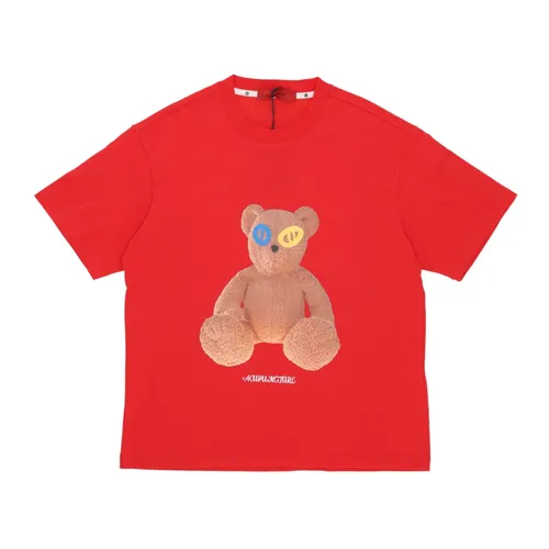 Tops > T-Shirts - - Acupuncture - Modalova