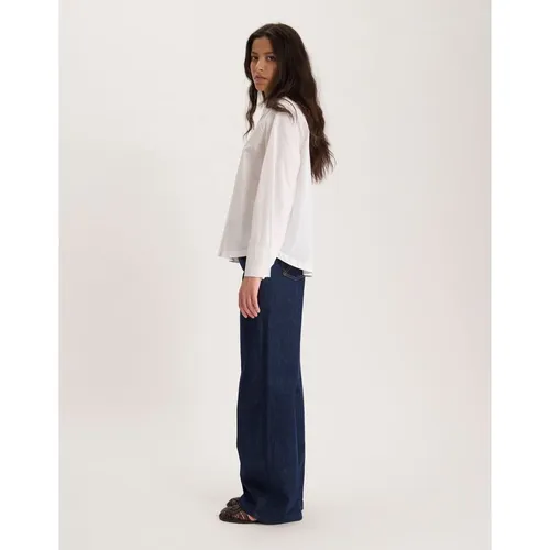 Blouses & Shirts > Blouses - - Ines de la Fressange Paris - Modalova