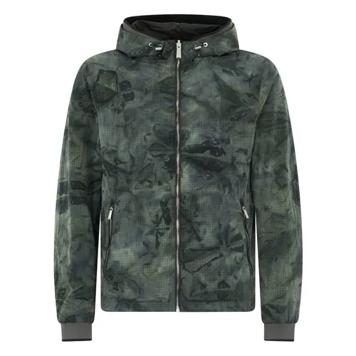 Jackets > Light Jackets - - Moorer - Modalova