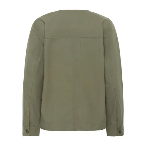 Jackets > Light Jackets - - Part Two - Modalova