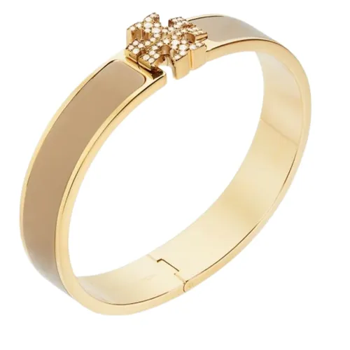 Accessories > Jewellery > Bracelets - - Tory Burch - Modalova