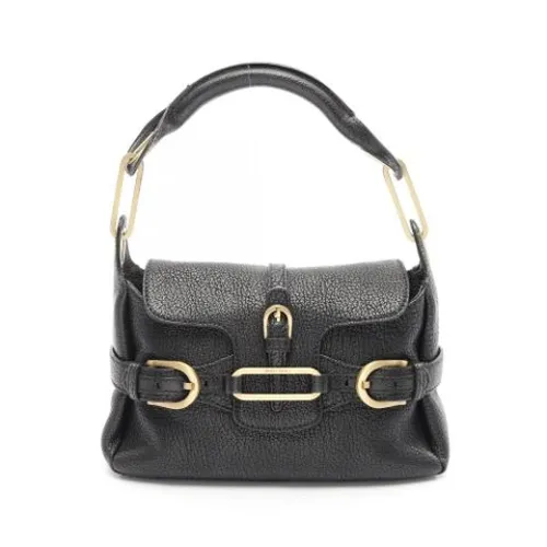 Pre-owned > Pre-owned Bags > Pre-owned Handbags - - Jimmy Choo Pre-owned - Modalova