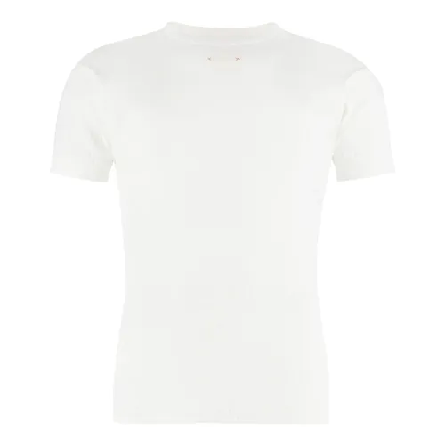 Tops > T-Shirts - - Maison Margiela - Modalova