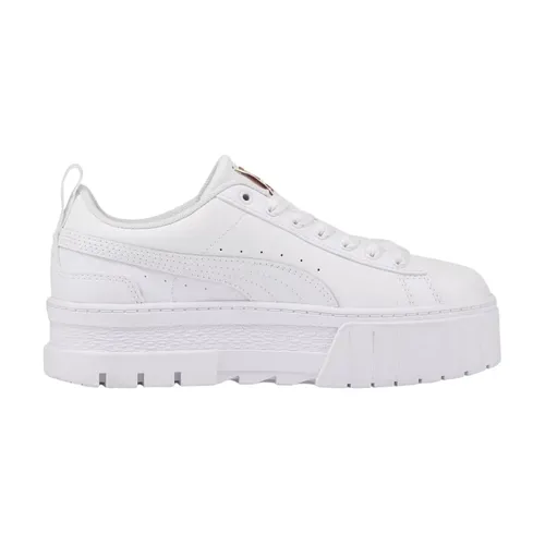 Puma - Shoes > Sneakers - White - Puma - Modalova