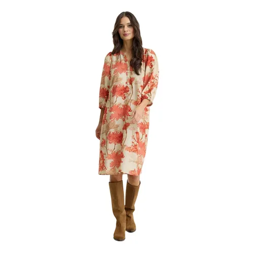 Dresses > Day Dresses > Midi Dresses - - IN Front - Modalova