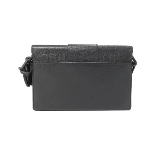 Pre-owned > Pre-owned Bags > Pre-owned Cross Body Bags - - Dior Vintage - Modalova