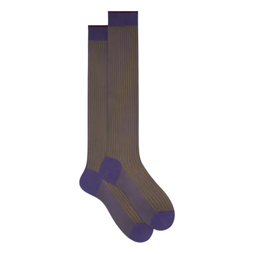 Underwear > Socks - - Gallo - Modalova