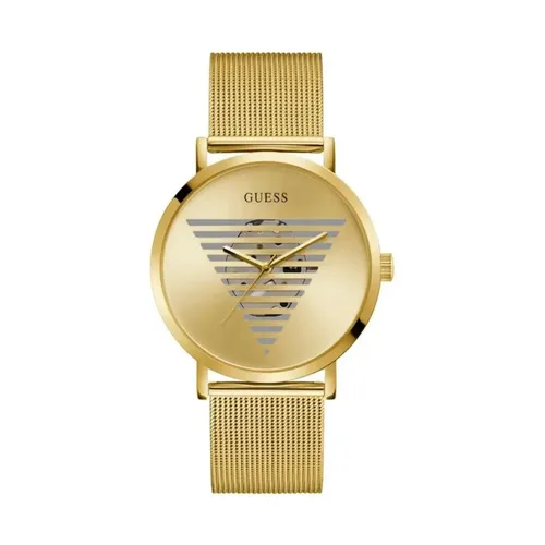 Accessories > Watches - - Guess - Modalova