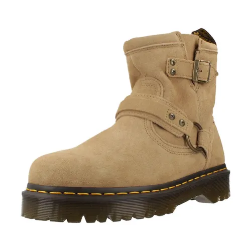 Shoes > Boots > Ankle Boots - - Dr. Martens - Modalova