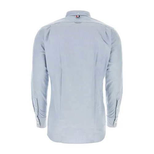 Shirts > Casual Shirts - - Thom Browne - Modalova