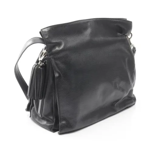 Pre-owned > Pre-owned Bags > Pre-owned Cross Body Bags - - Loewe Pre-owned - Modalova