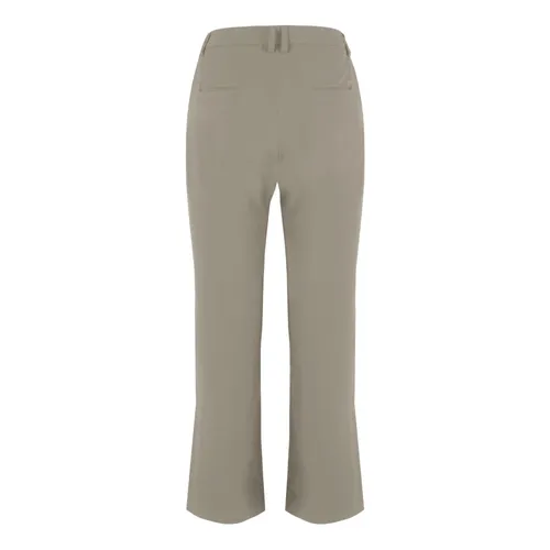 Trousers > Wide Trousers - - BomBoogie - Modalova