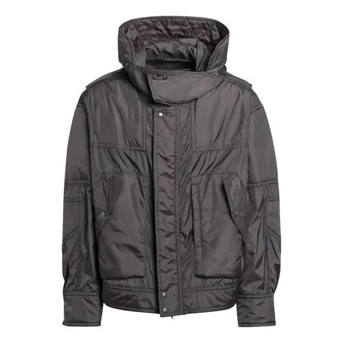 Jackets > Light Jackets - - Dries Van Noten - Modalova