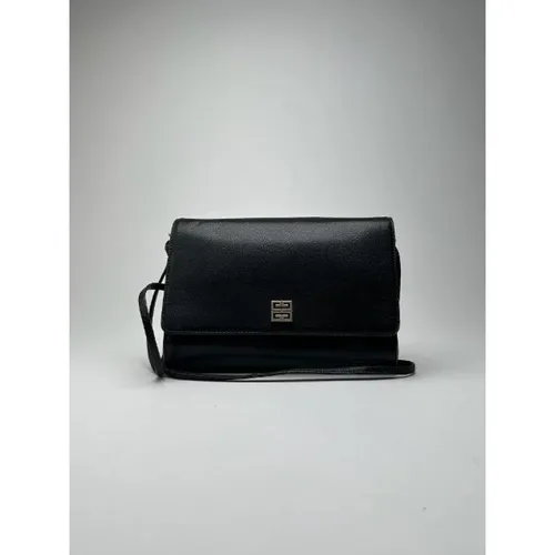 Pre-owned > Pre-owned Bags > Pre-owned Cross Body Bags - - Givenchy Pre-owned - Modalova