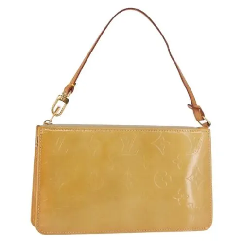 Pre-owned > Pre-owned Bags > Pre-owned Shoulder Bags - - Louis Vuitton Vintage - Modalova