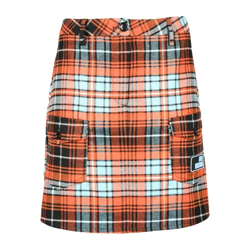 Skirts > Short Skirts - - Love Moschino - Modalova