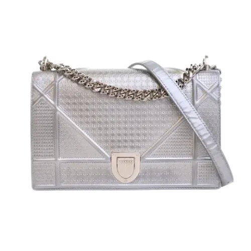 Pre-owned > Pre-owned Bags > Pre-owned Cross Body Bags - - Dior Vintage - Modalova