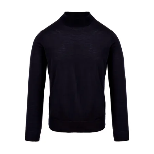 Knitwear > Turtlenecks - - Filippo De Laurentiis - Modalova