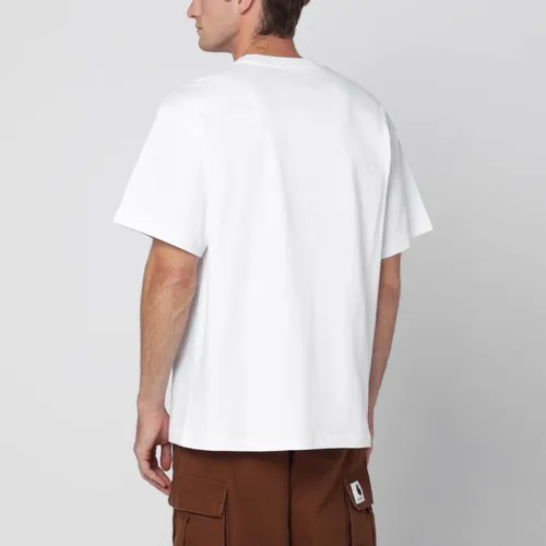 Tops > T-Shirts - - Awake NY - Modalova