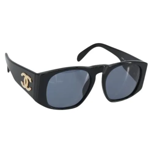 Pre-owned > Pre-owned Accessories - - Chanel Vintage - Modalova