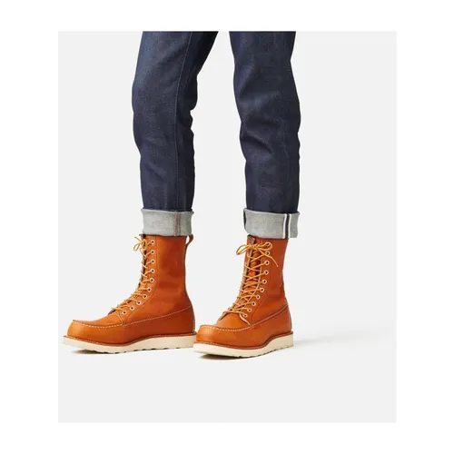 Shoes > Boots > Lace-up Boots - - Red Wing Shoes - Modalova