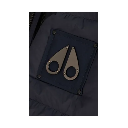 Jackets > Down Jackets - - Moose Knuckles - Modalova
