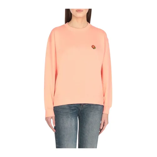Sweatshirts & Hoodies > Sweatshirts - - Kenzo - Modalova