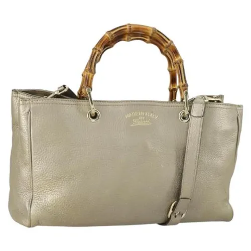 Pre-owned > Pre-owned Bags > Pre-owned Handbags - - Gucci Vintage - Modalova