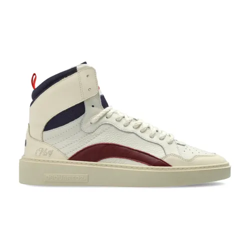 Shoes > Sneakers - - Dsquared2 - Modalova
