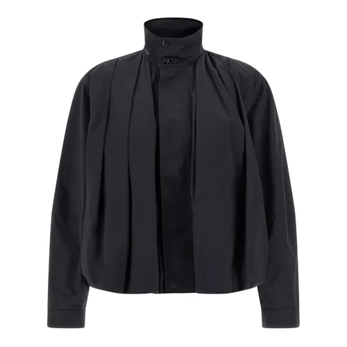 Jackets > Light Jackets - - Lemaire - Modalova