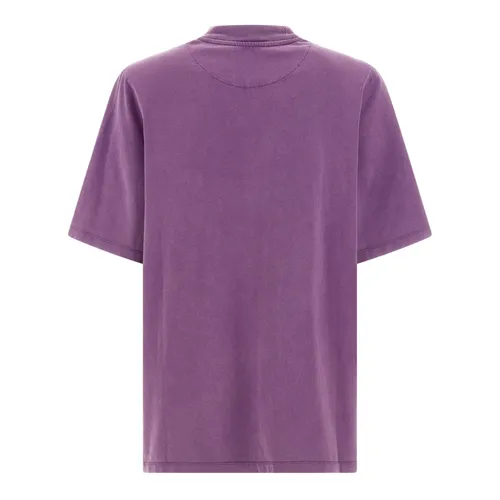 Tops > T-Shirts - - The Attico - Modalova