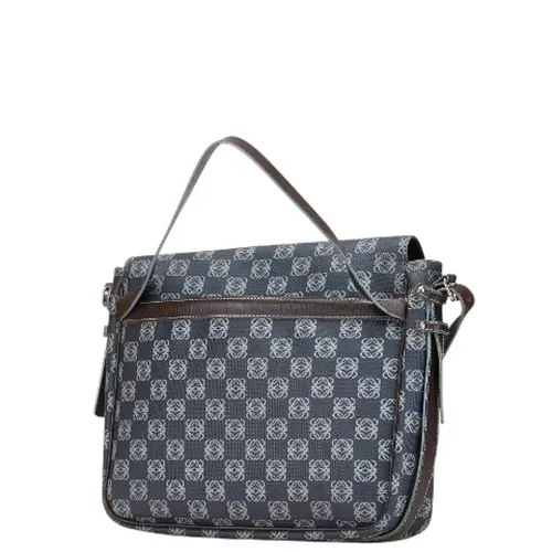 Pre-owned > Pre-owned Bags > Pre-owned Handbags - - Loewe Pre-owned - Modalova