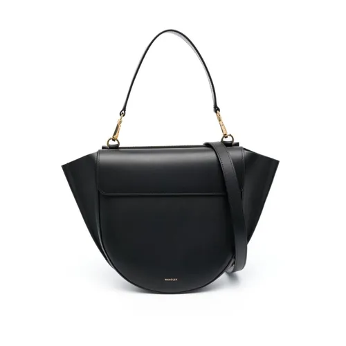Wandler - Bags > Handbags - Black - Wandler - Modalova