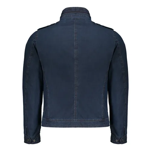 Jackets > Denim Jackets - - Moorer - Modalova