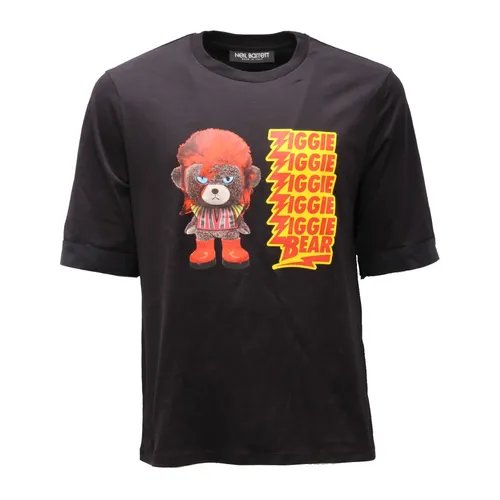 Tops > T-Shirts - - Neil Barrett - Modalova