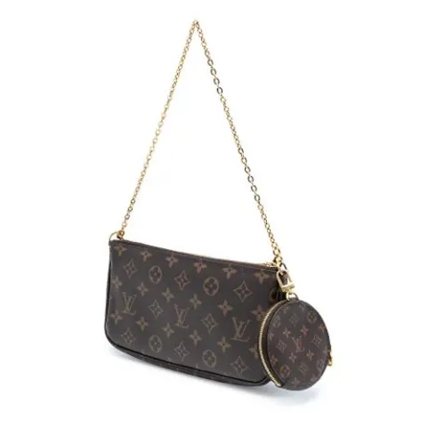 Pre-owned > Pre-owned Bags > Pre-owned Cross Body Bags - - Louis Vuitton Vintage - Modalova
