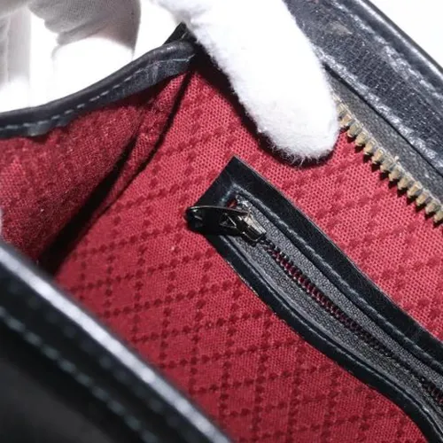 Pre-owned > Pre-owned Bags > Pre-owned Shoulder Bags - - Gucci Vintage - Modalova